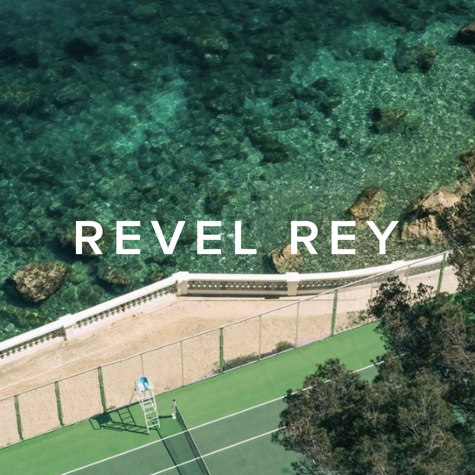 Dive Into Our Story - The [Re]Birth of Revel
