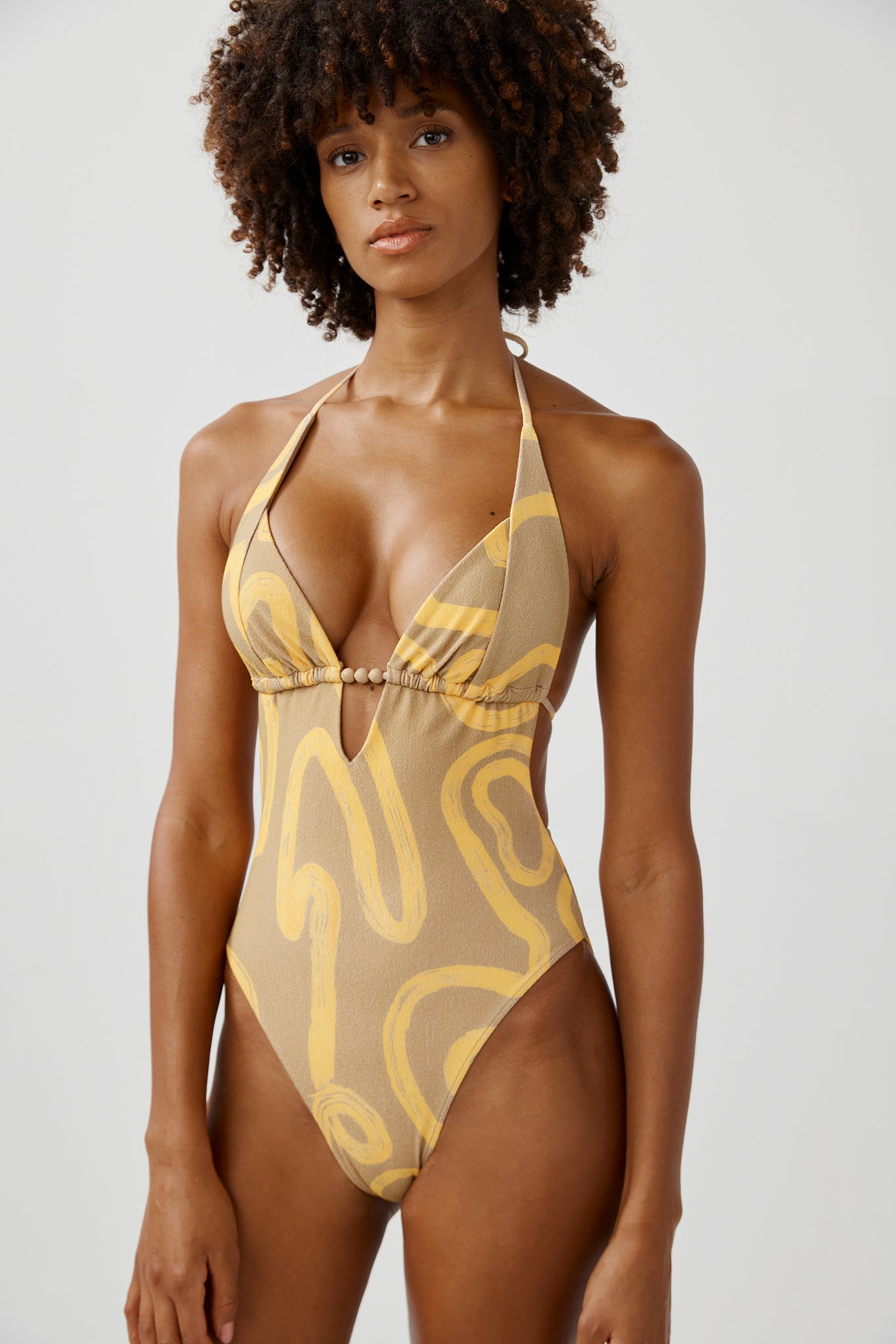 Codie One Piece - Nazca Geo
