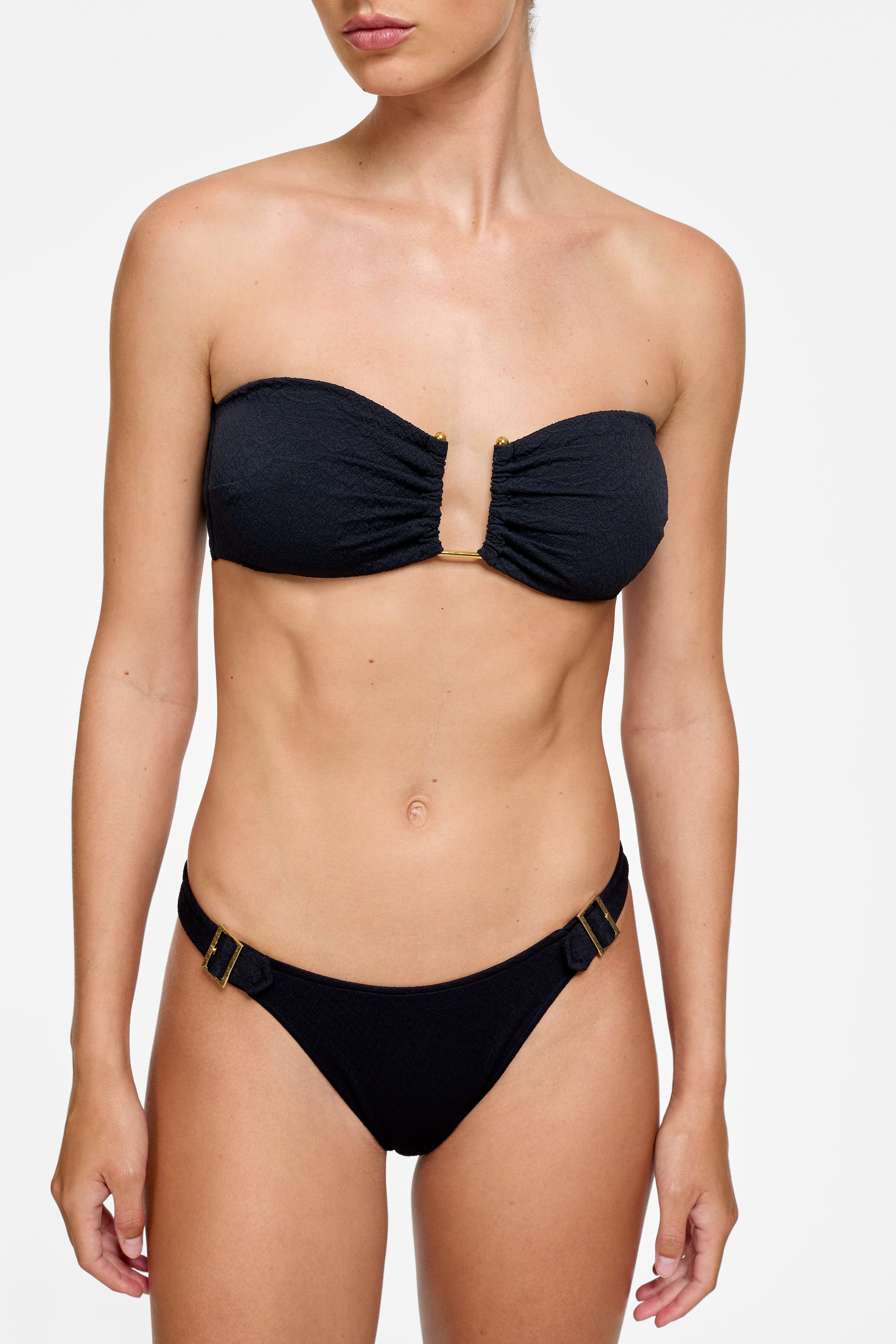 Hayes Top - Black Snake