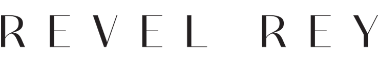 Revel Rey logo