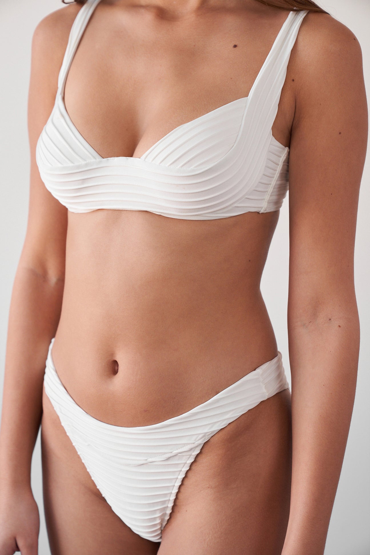 Elliott Bottom - Salt Pleat