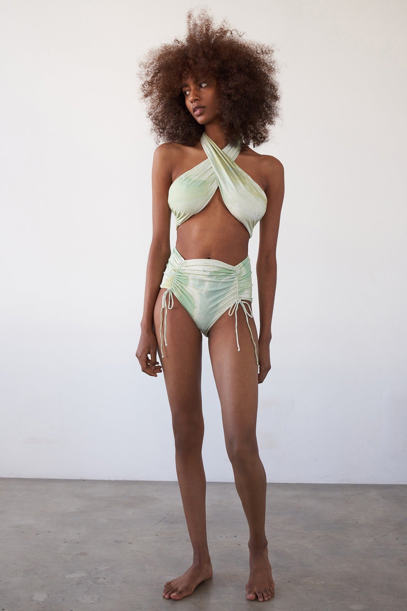 Simone Bottom-Sorbet