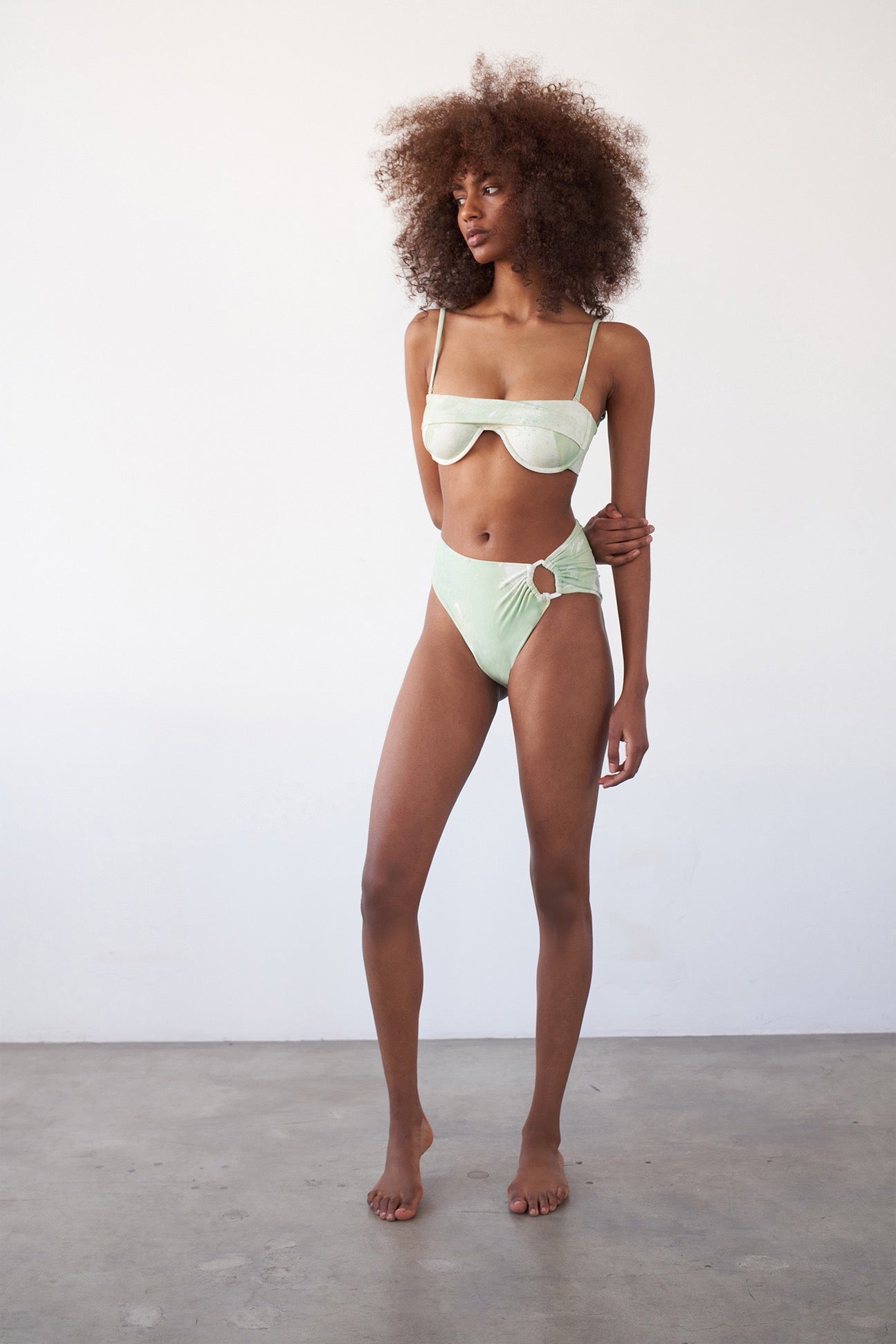 Ezra Top-Sorbet