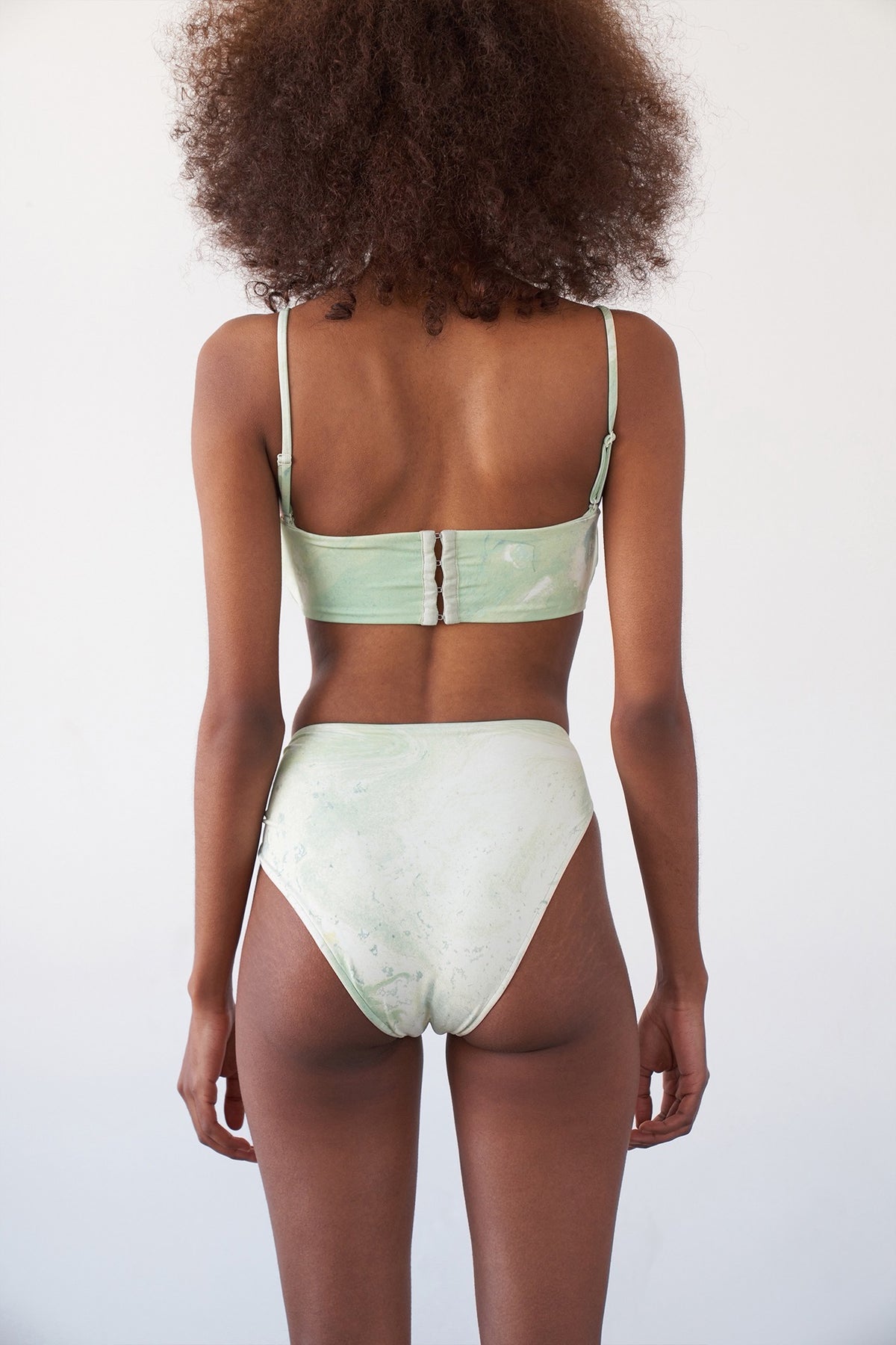 Ezra Top-Sorbet