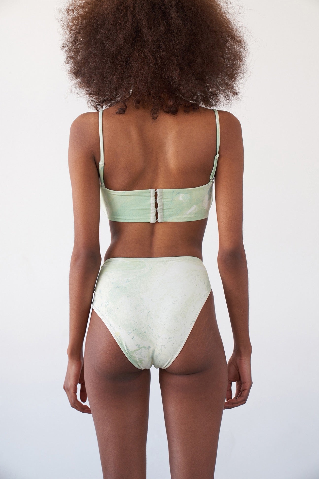 Ezra Top-Sorbet