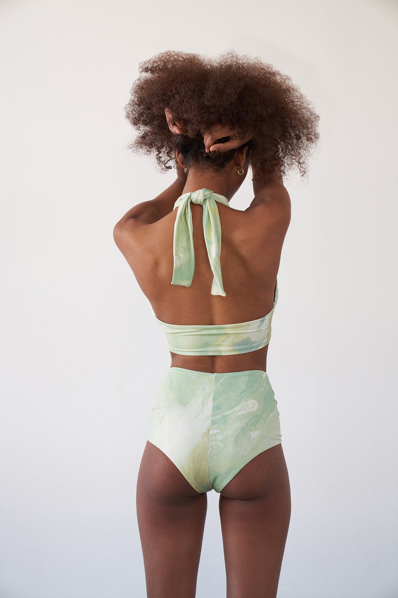 Simone Bottom-Sorbet