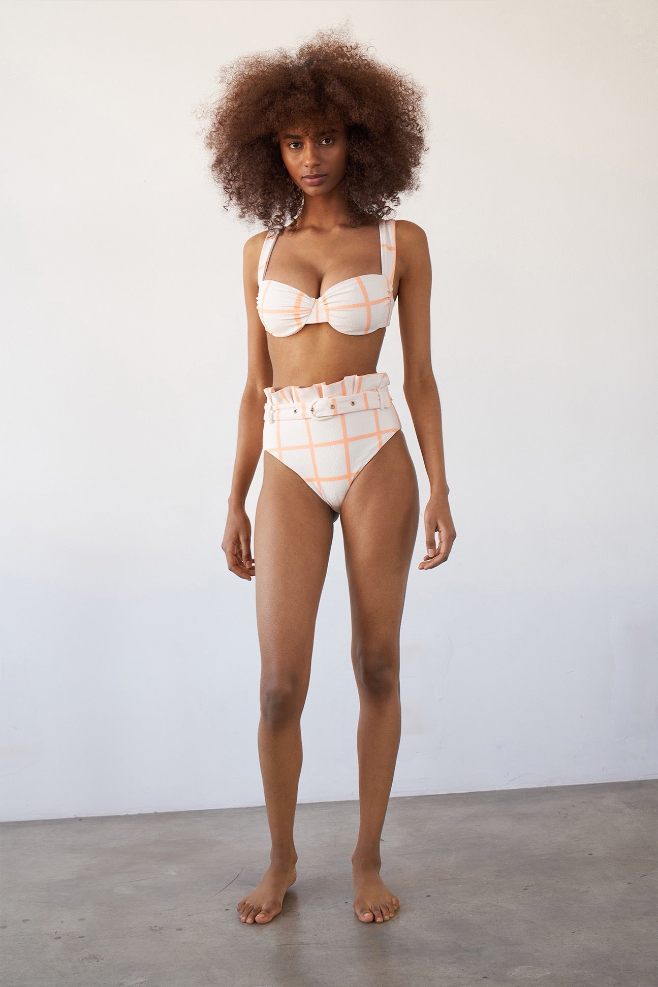 Winona Bottom-Ettero Geo Crepe