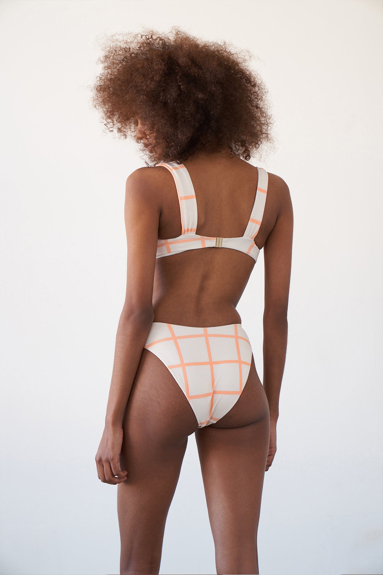 Hayes Bottom-Ettero Geo Crepe