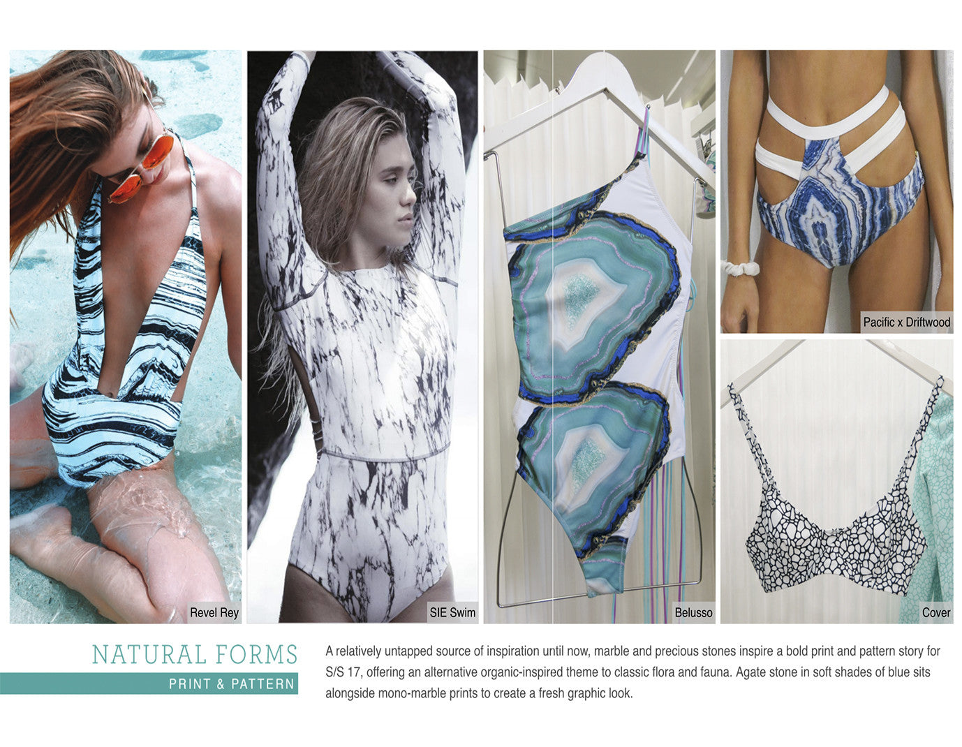 WGSN- Trend Analysis