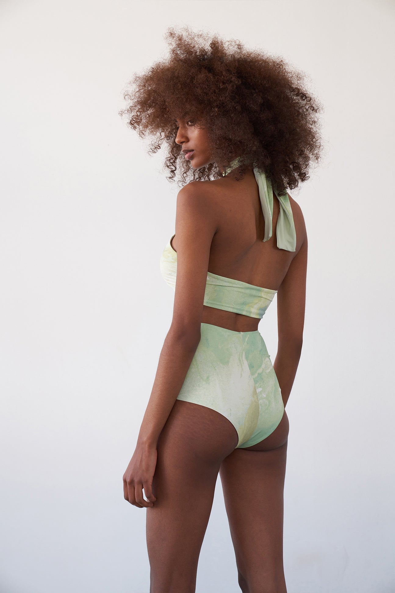 Simone Top-Sorbet
